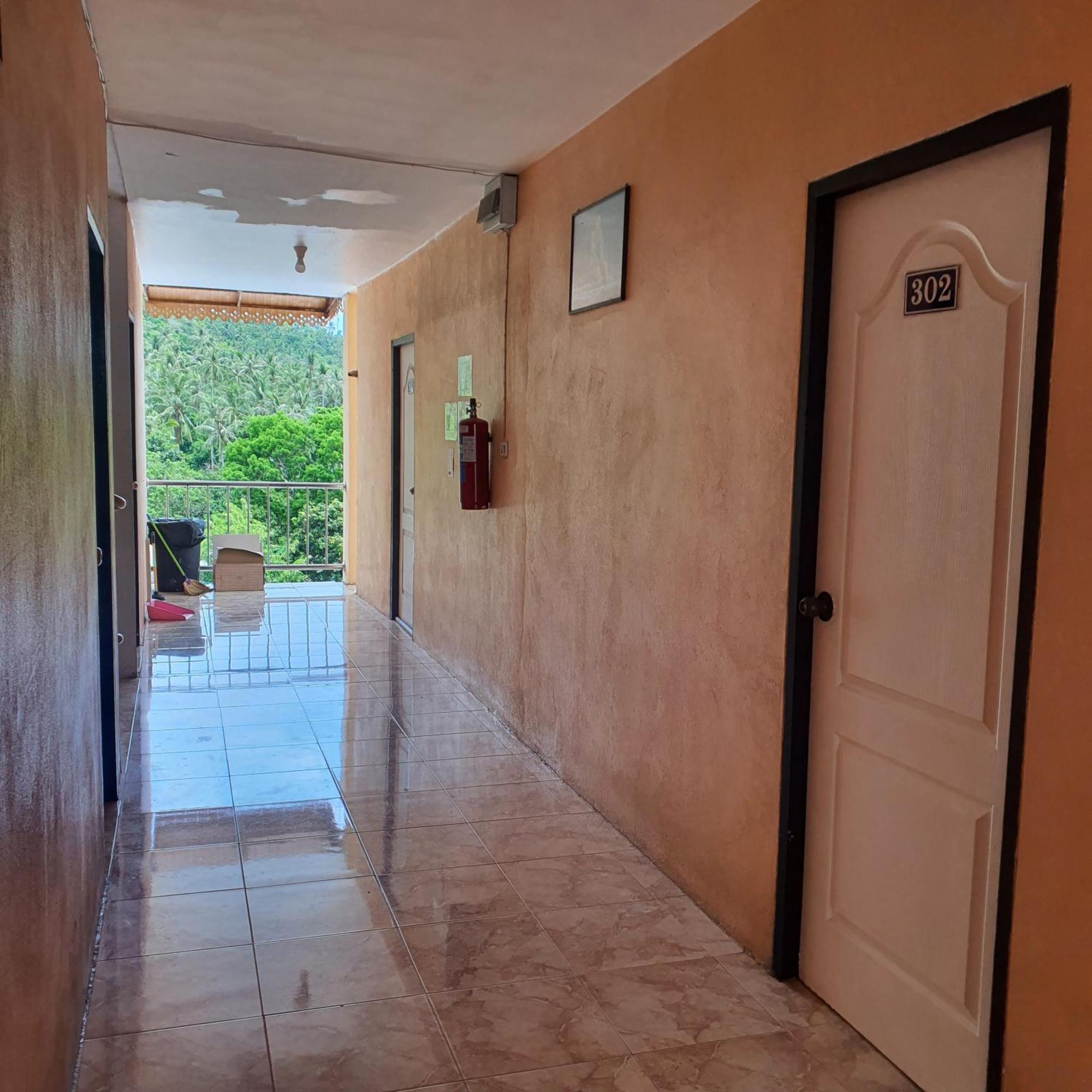 8 Homestel Koh Tao Exterior photo