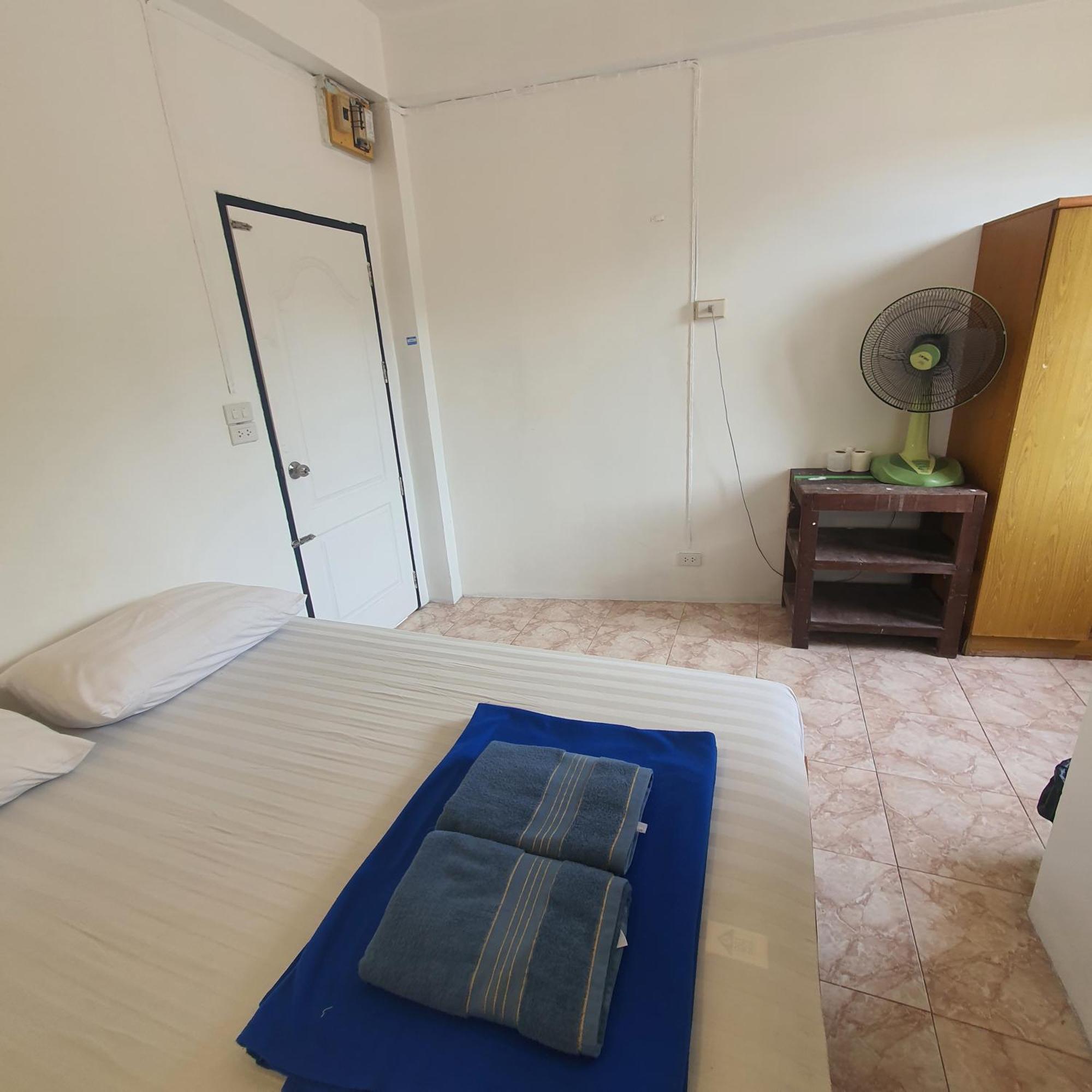 8 Homestel Koh Tao Exterior photo